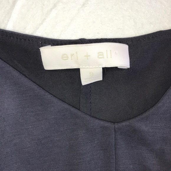 Anthropologie soft ruffle blouse - Picture 6 of 6